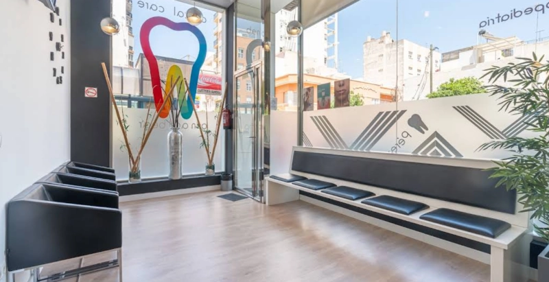 Clínica dental Pérez Fábrega