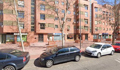 Foto de A-Dental. Alcalá De Henares