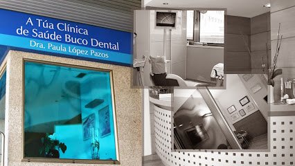 Foto de A Túa Clínica de Saúde Buco Dental - Dra. Paula López Pazos