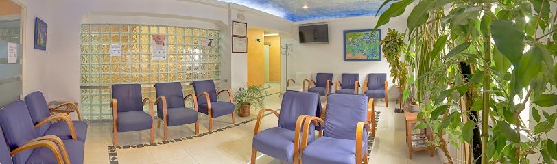 Foto de ARCO CLINICA DENTAL- Clínica Dental Pilar García Moríñigo