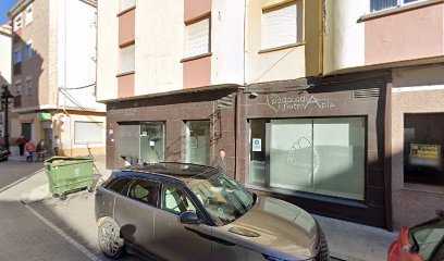 Foto de AROANDENT SLP