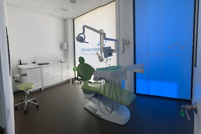 Foto de Abaden Dentistas - Manresa