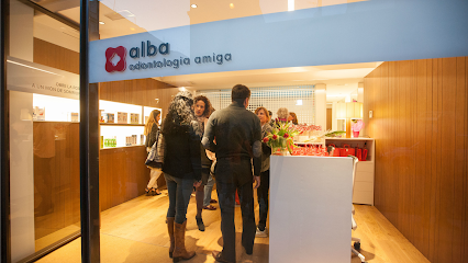 Foto de Alba Clínica Dental Reus Dentista
