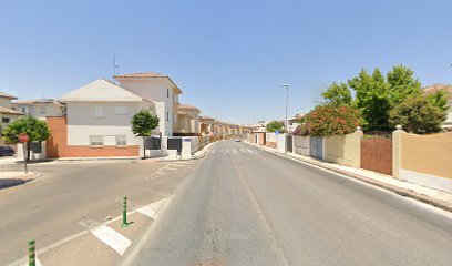 Foto de Alergia Conde Hernández