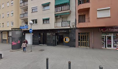 Foto de Alfonso Brasó Serra