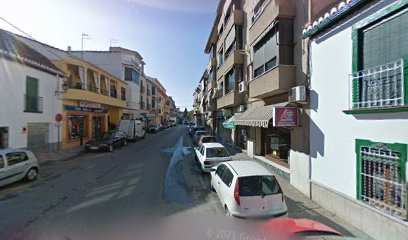 Foto de Alfonso Ibáñez Fajardo