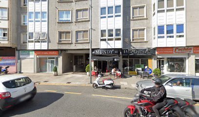 Foto de Alfredo Pablo Andisco Porta