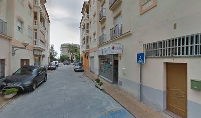 Foto de Alicia del Saz Salas