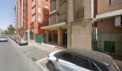 Foto de Alma Berianu