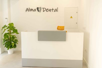 Foto de Alma Dental Castilleja