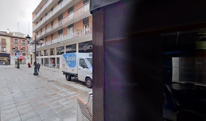 Foto de Alonso Del Campo Eradio