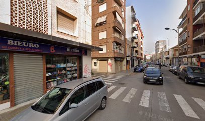 Foto de Alvaro José Tomás Carrión