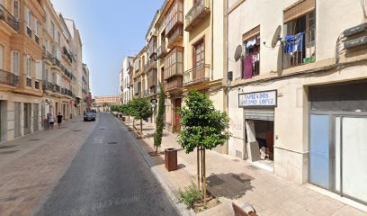 Foto de Alvaro Montañés Montañez
