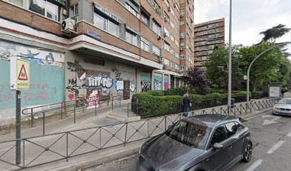 Foto de Amarante Ares