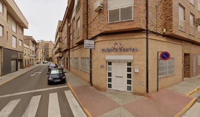 Foto de Ana López Cuenca
