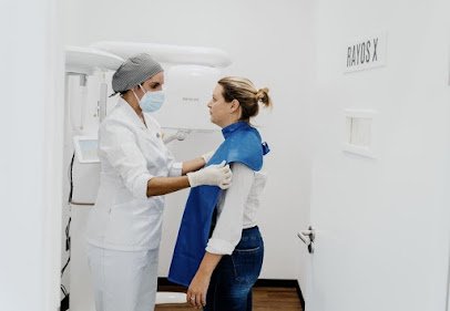 Foto de Andrea Yanes Dentista