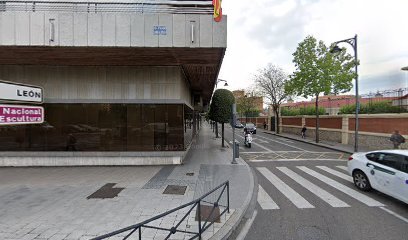 Foto de Andrés Fernández Herrero