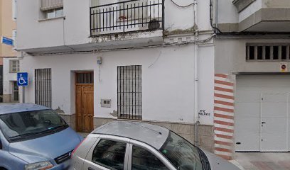 Foto de Antonio Estrella López