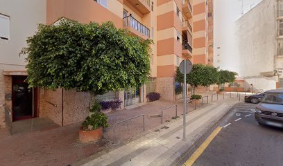 Foto de Antonio Fernando Melián Afonso