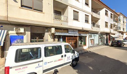 Foto de Antonio Girón Alarcón