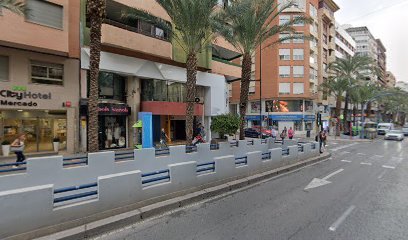 Foto de Antonio Luis Martínez Maestre