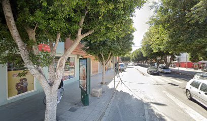 Foto de Antonio Ramón Leiva Molina