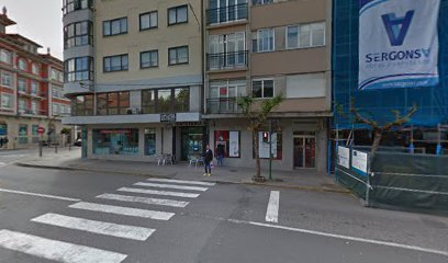 Foto de Antonio Vázquez Cardama