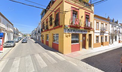 Foto de Aprodent Clinica Dental Y Laboratorio De Protesis
