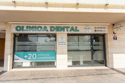 Foto de Ardenne Dental -clinica dental en Segur de Calafell-