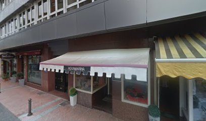 Foto de Arguelles Menéndez Ana Belén