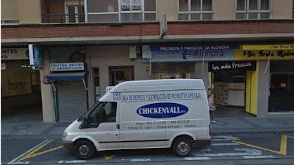 Foto de Arrastía Fernández