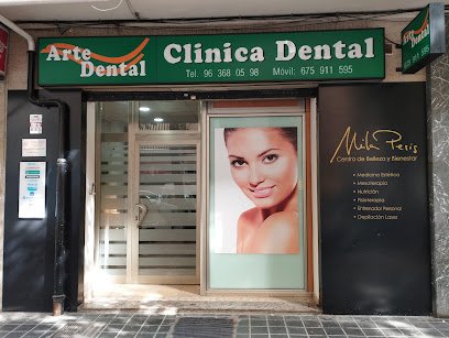 Foto de Arte Dental Clinica