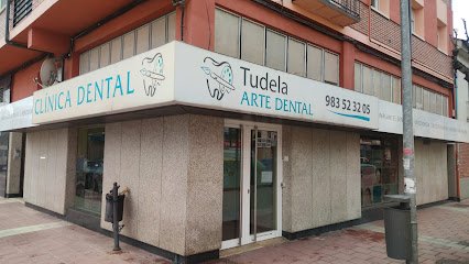 Foto de Arte Dental Tudela