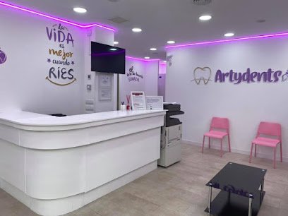 Foto de Artydents El Carmen | Clínica Dental en Madrid Centro