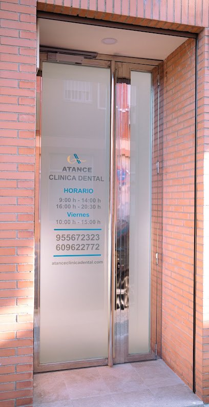 Foto de Atance Clínica Dental
