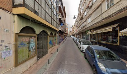 Foto de Atención Dental Alcobendas
