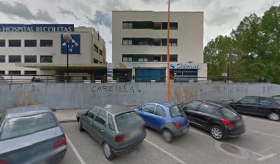 Foto de Atilano Izquierdo Martín