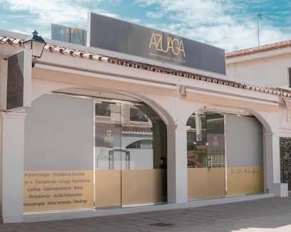 Foto de Azuaga Clinica Dental