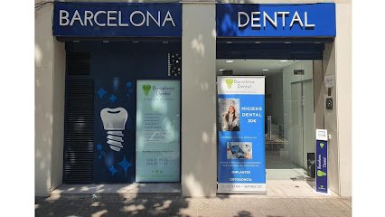Foto de Barcelona Dental