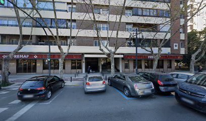 Foto de Berenguer Haym Marina