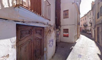 Foto de Bernabé Martínez Marzal