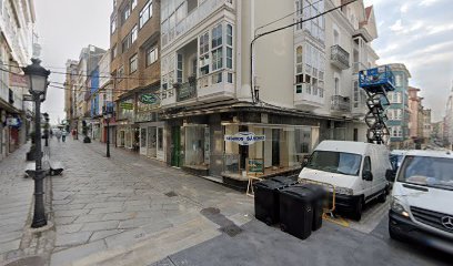 Foto de Blanca Areal Moiño