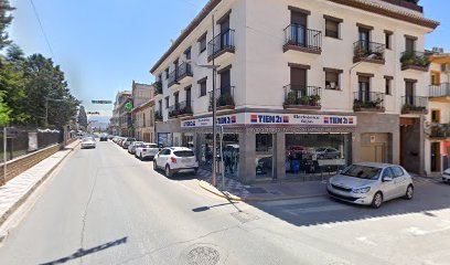 Foto de Blas Pardilla Bellón