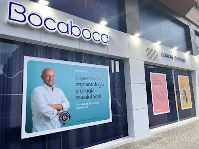 Foto de Bocaboca Clínicas Dentales