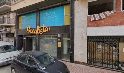 Foto de Bocalista