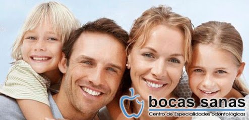 Foto de Bocas Sanas · Clínica Dental en Tudela
