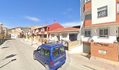 Foto de Bolívar Mayas Custodio Francisco