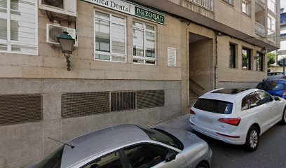 Foto de Breogán