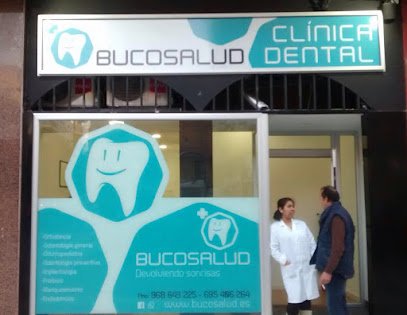 Foto de Bucosalud