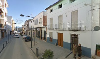 Foto de C. Dental Dr. Miguel A. Almazán